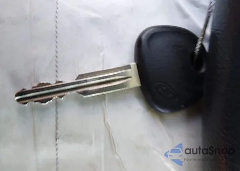 2011 Kia Soul + из США, поврежденный, VIN KNDJT2A24B7276795